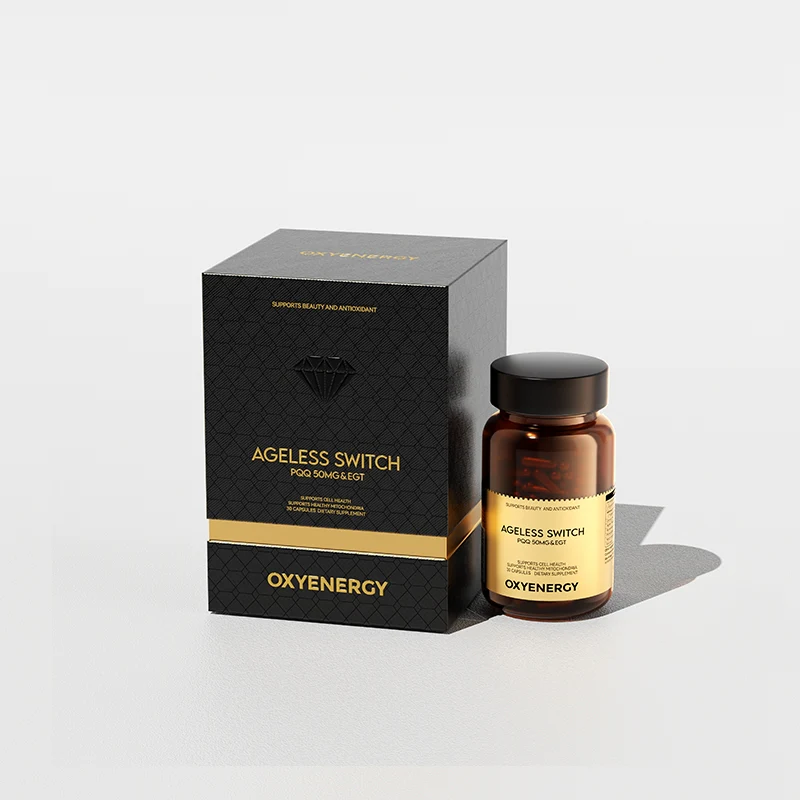 AGELESS SWITCH - Image 3