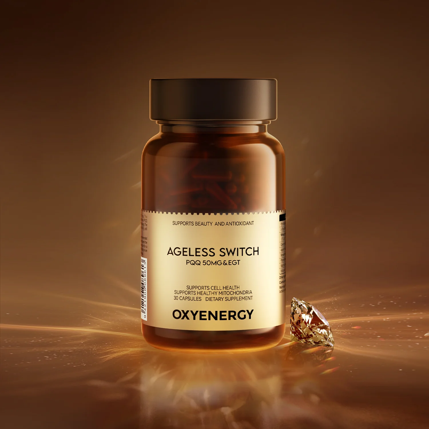 AGELESS SWITCH - Image 4