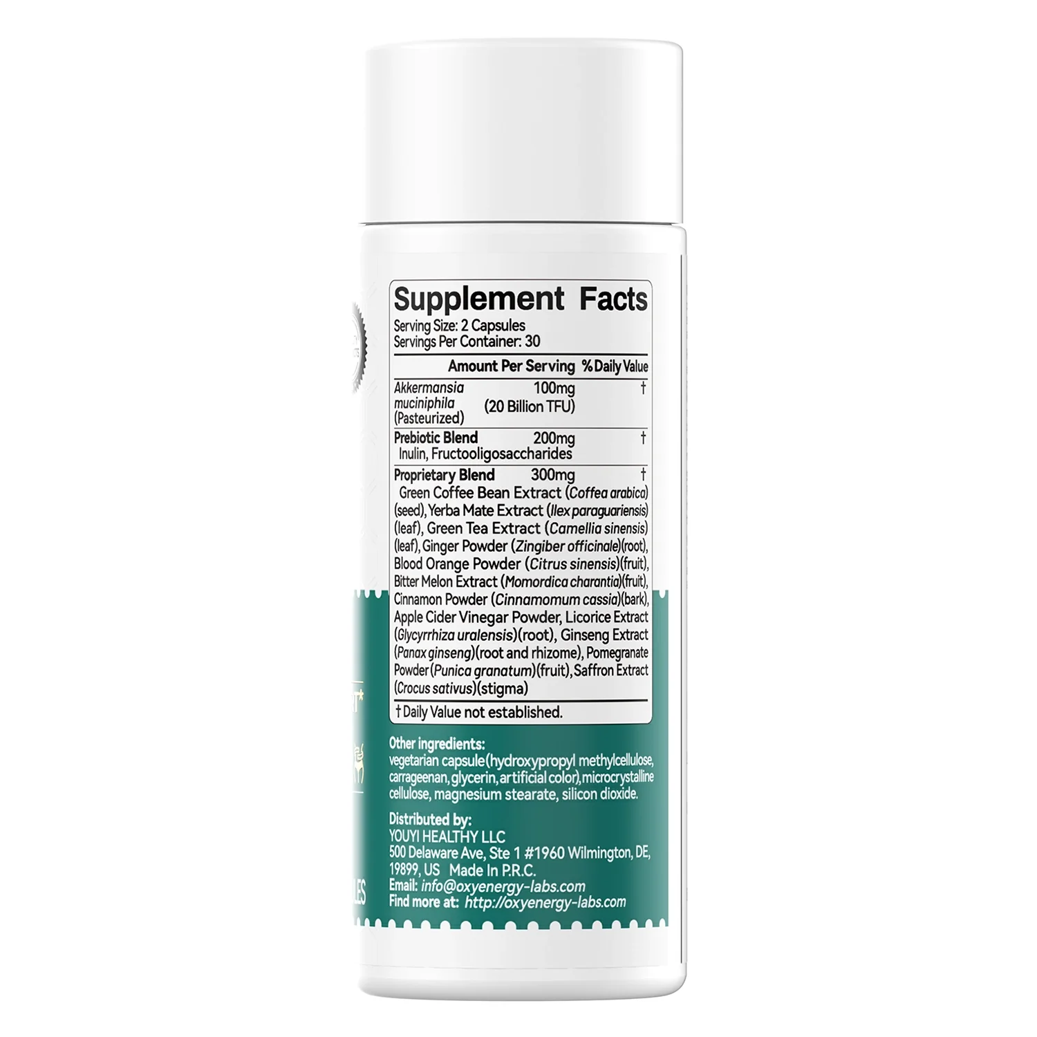 All-in-One Weight Management Bundle - Image 10