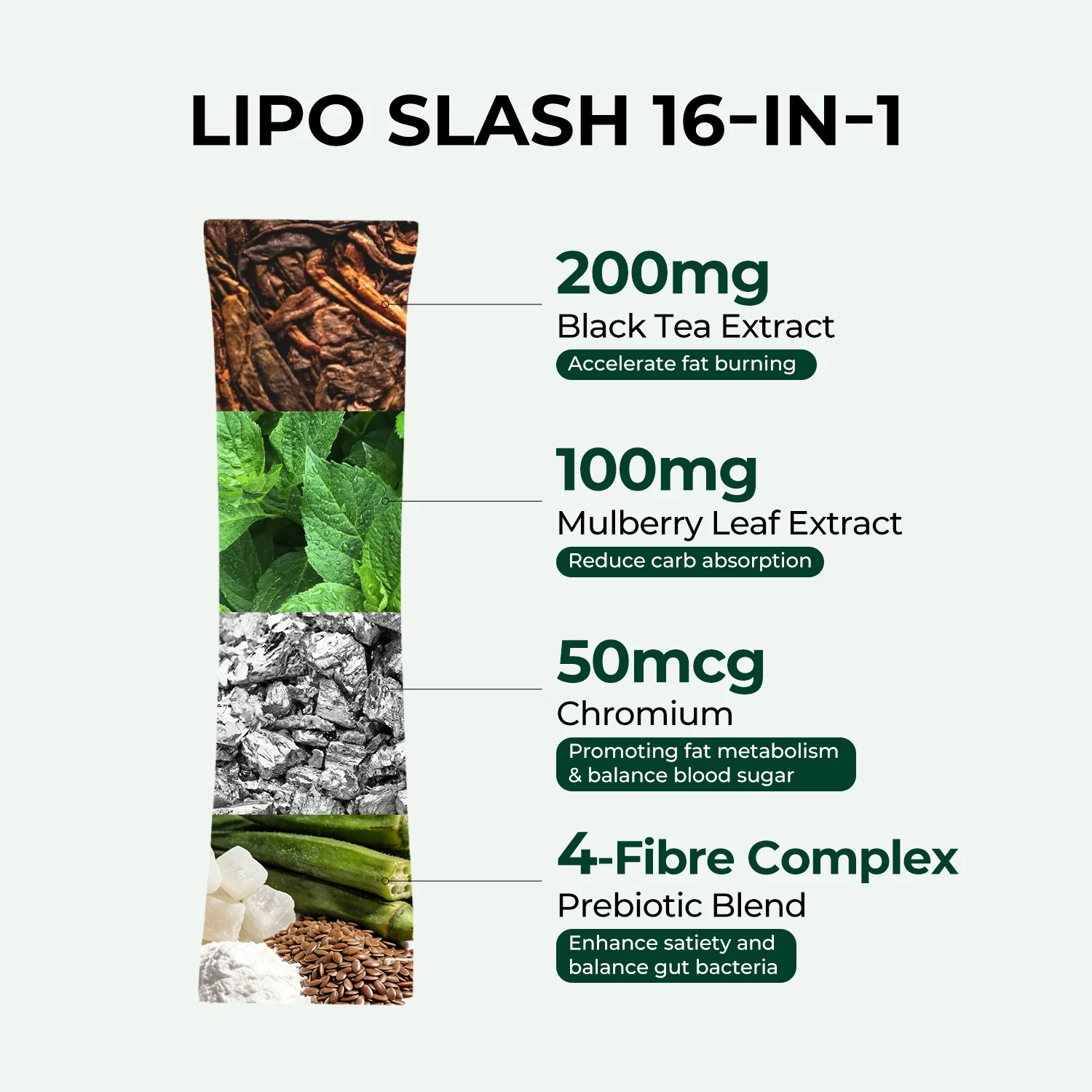 All-in-One Weight Management Bundle - Image 4