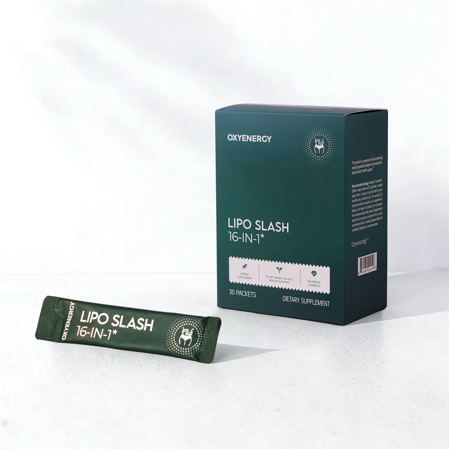 All-in-One Weight Management Bundle - Image 8