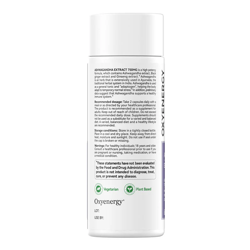 ASHWAGANDHA & SHILAJIT - Image 6