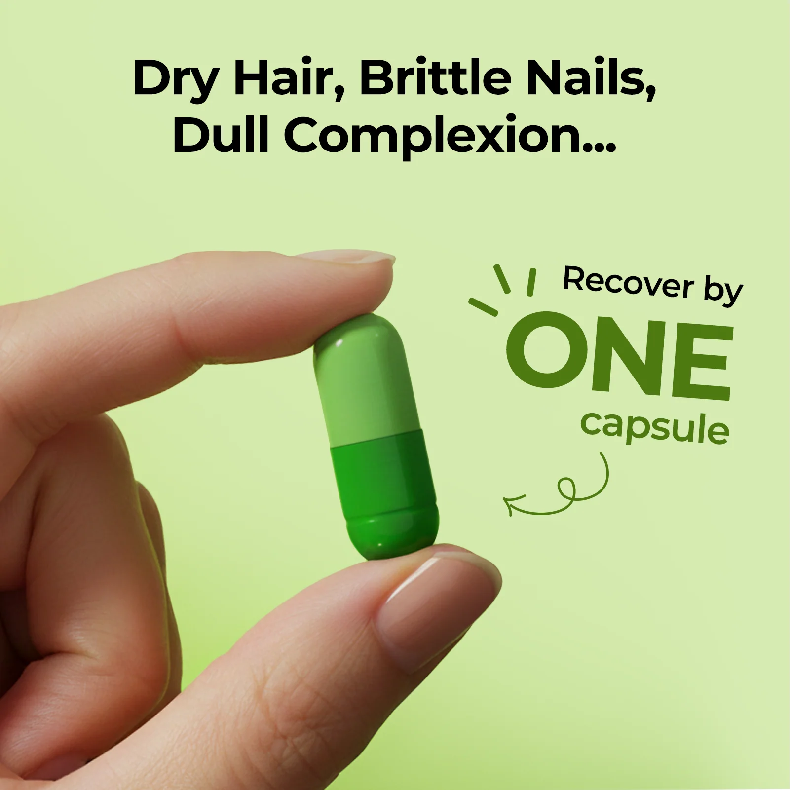 BIOTIN 100 CAPSULES - Image 8