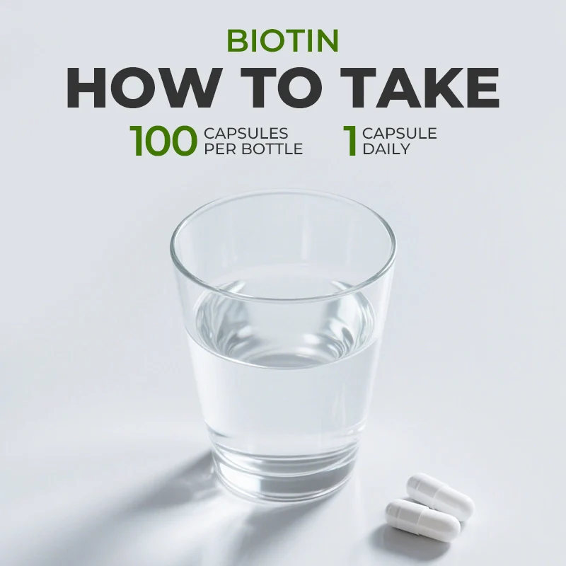 BIOTIN - Image 7