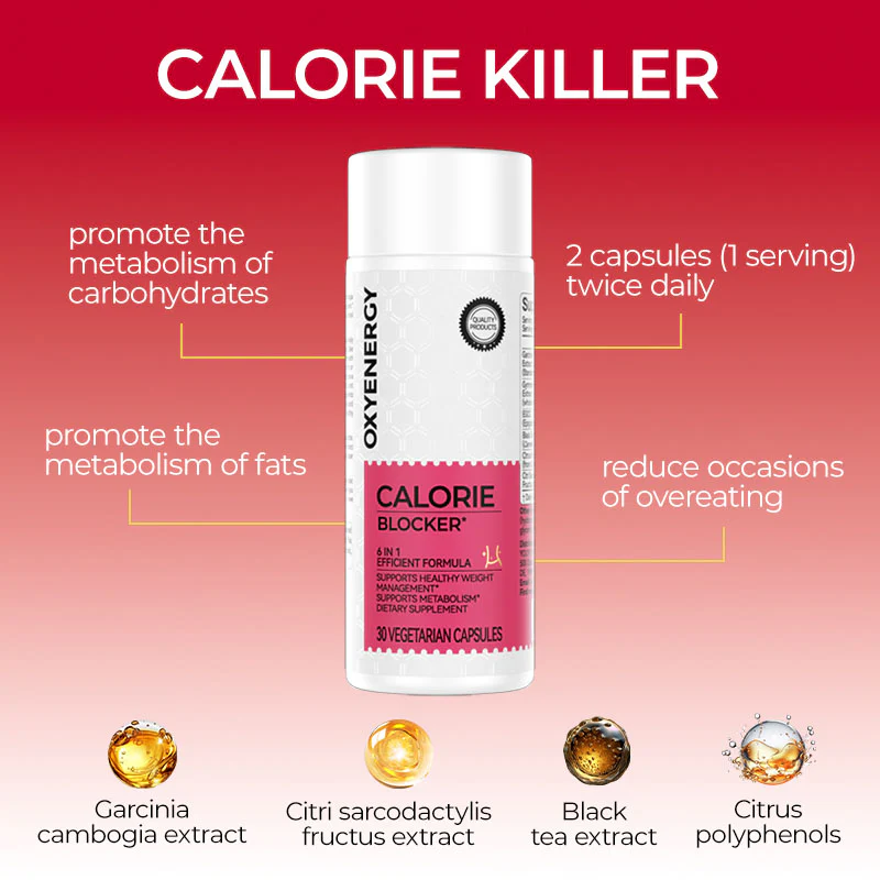 CALORIE BLOCKER 6 IN 1 - Image 4