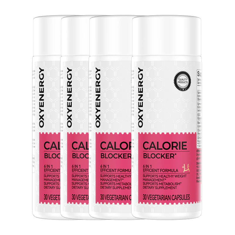 CALORIE BLOCKER 6 IN 1 - Image 6