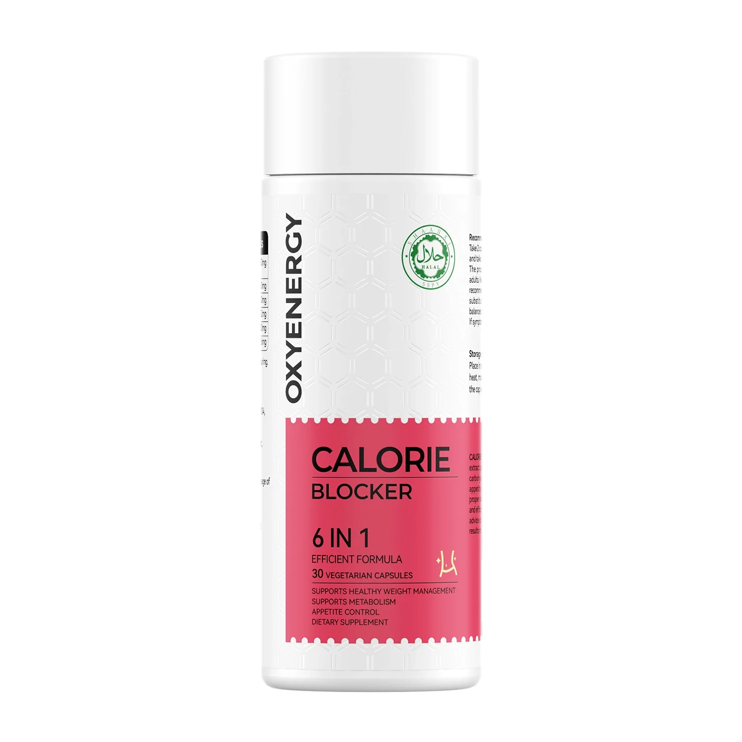 CALORIE BLOCKER 6 IN 1 - Image 7