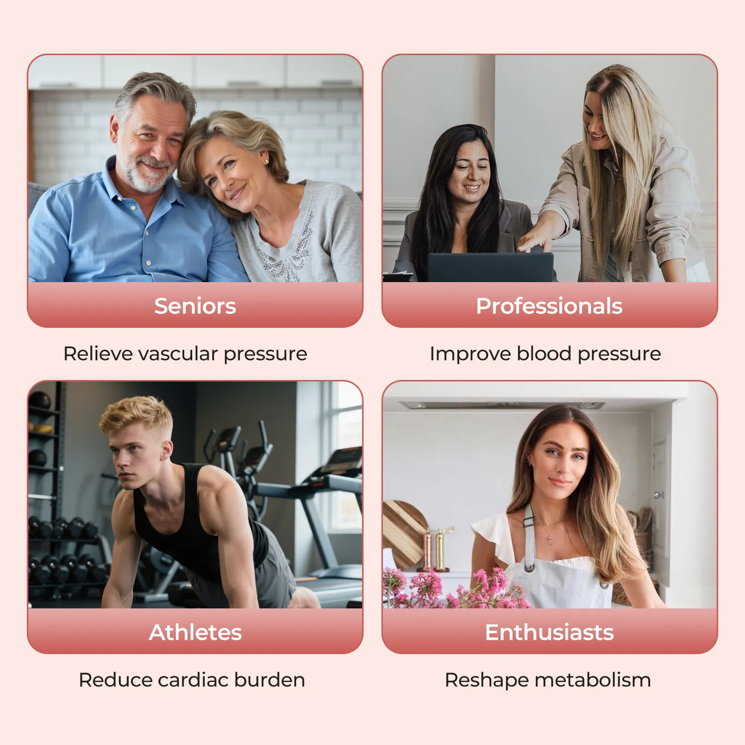 Cardio Flow Shot - Supports Normal Circulation - Image 7