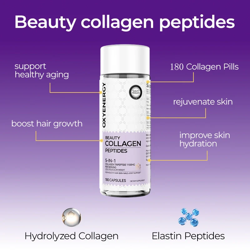COLLAGEN TRIPEPTIDE - Image 3