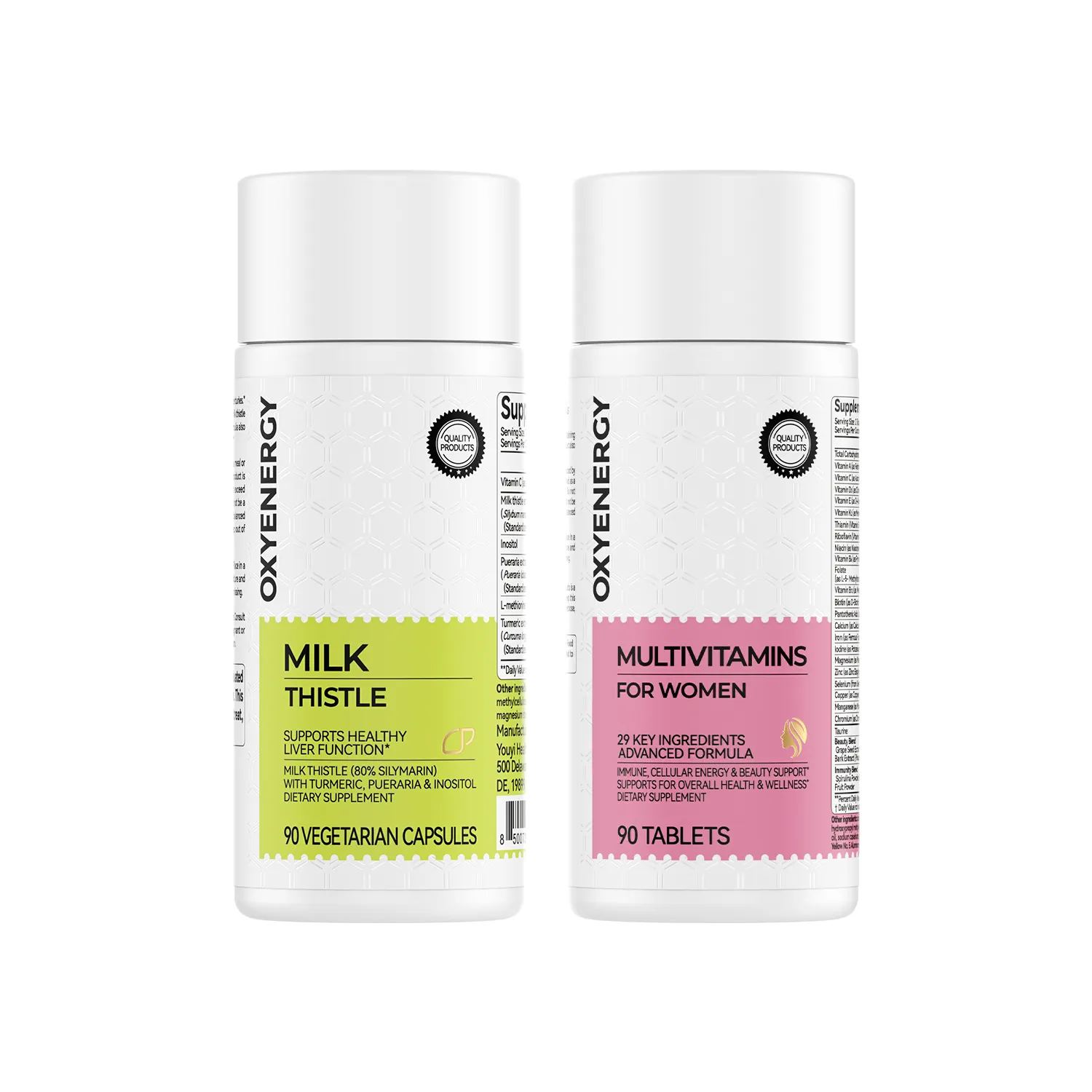 Daily Wellness Bundle - Image 15