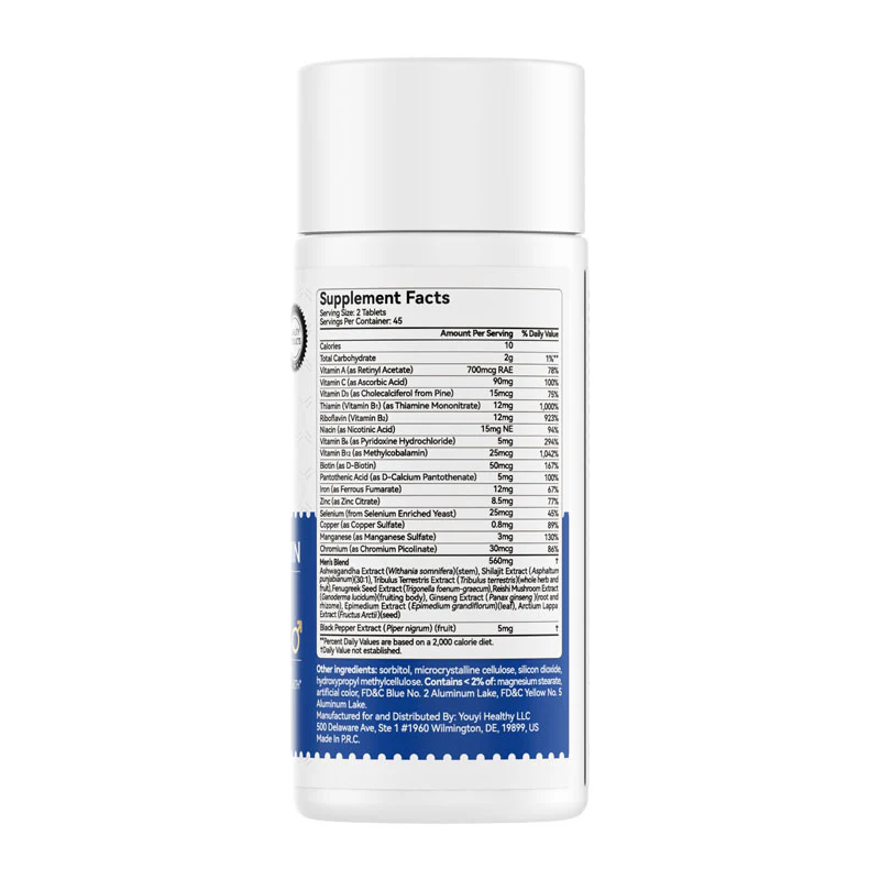 Daily Wellness Bundle - Image 8