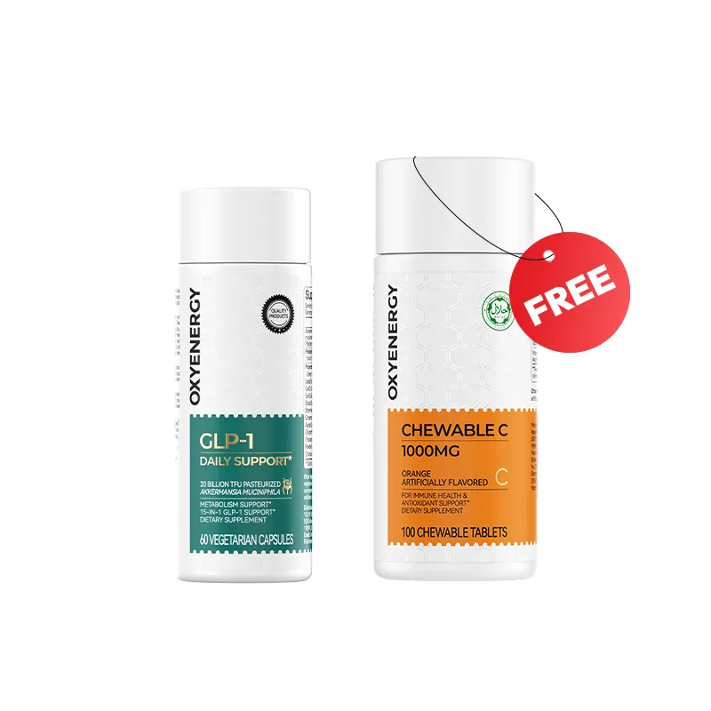 GLP-1 DAILY SUPPORT - Image 10