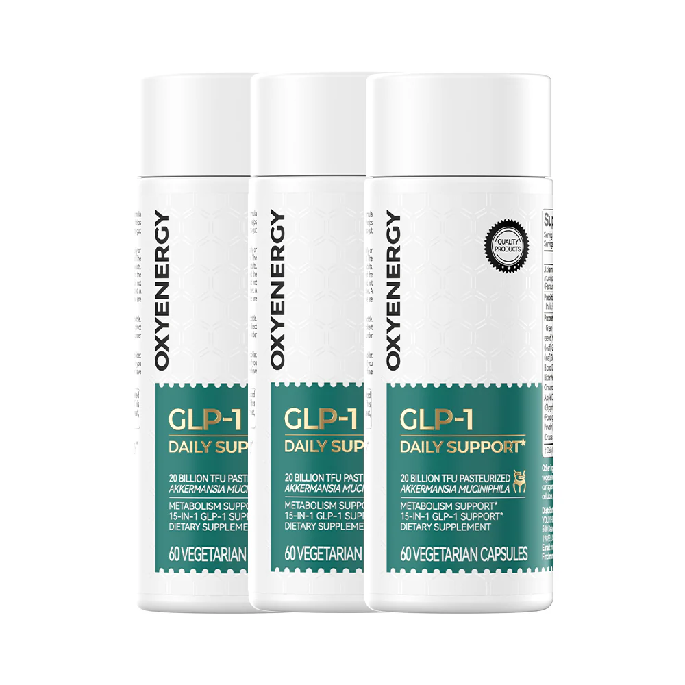 GLP-1 DAILY SUPPORT - Image 11