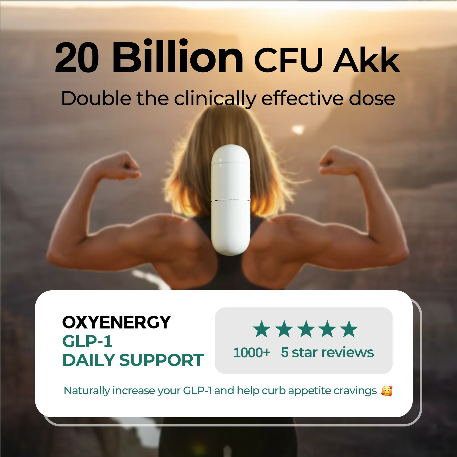 GLP-1 DAILY SUPPORT - Image 3