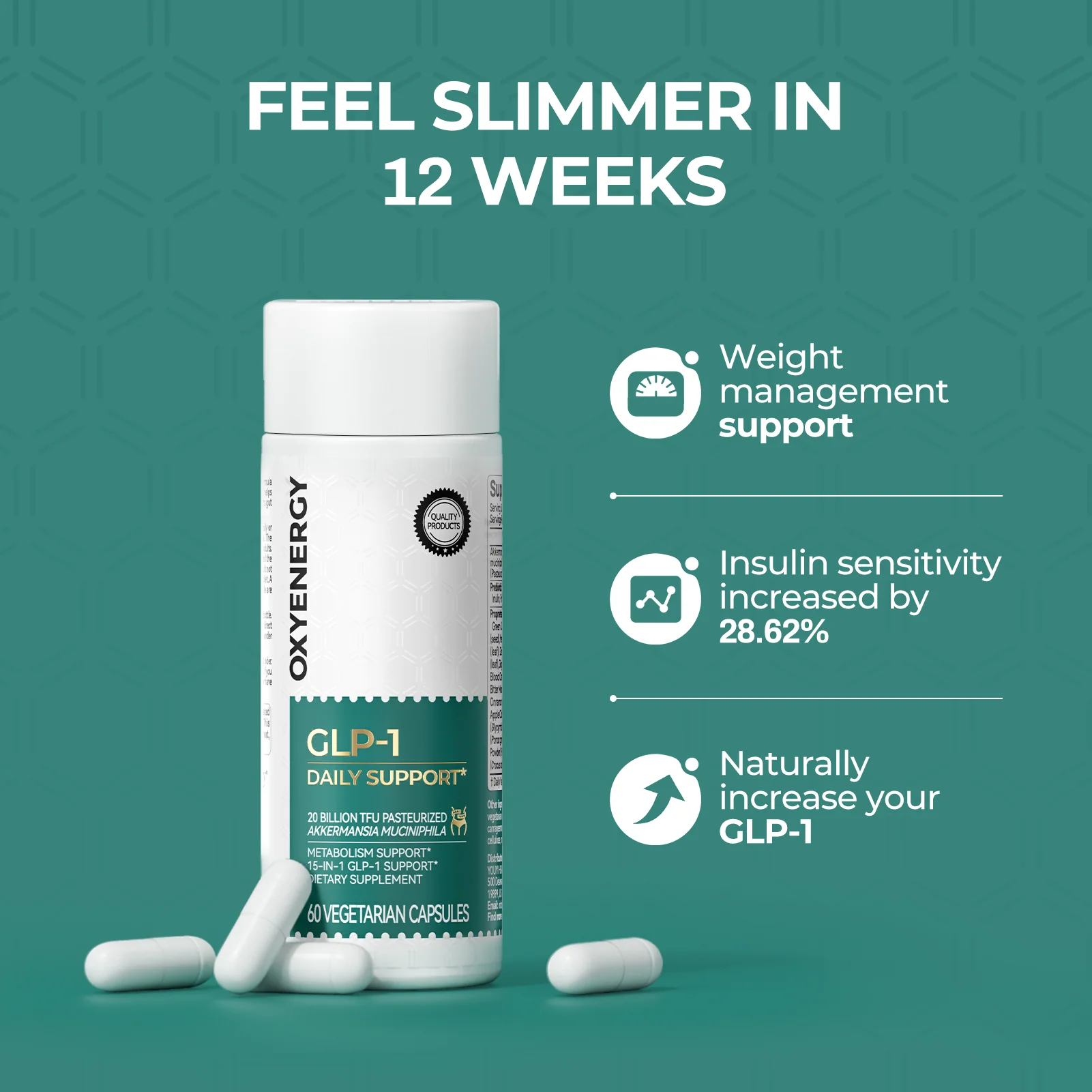 GLP-1 DAILY SUPPORT - Image 4