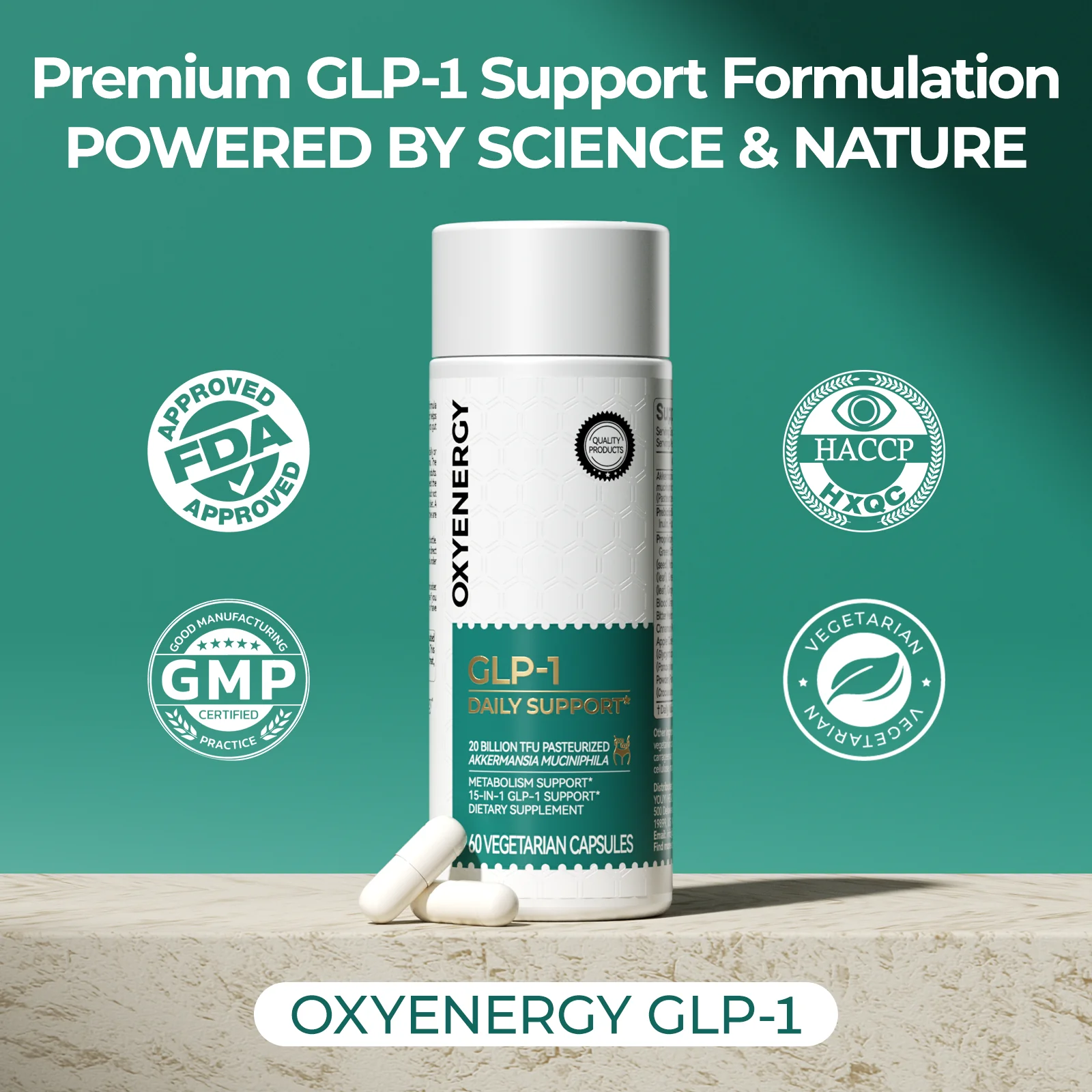 GLP-1 DAILY SUPPORT - Image 6