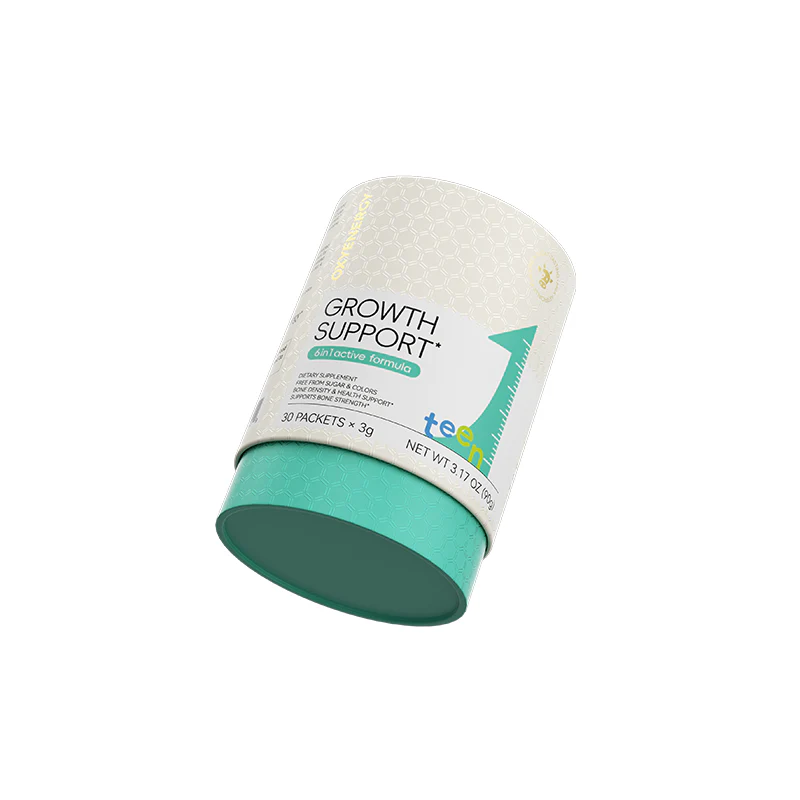 GROWTH SUPPORT - Image 3