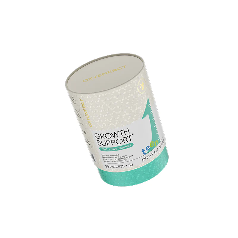 GROWTH SUPPORT - Image 4