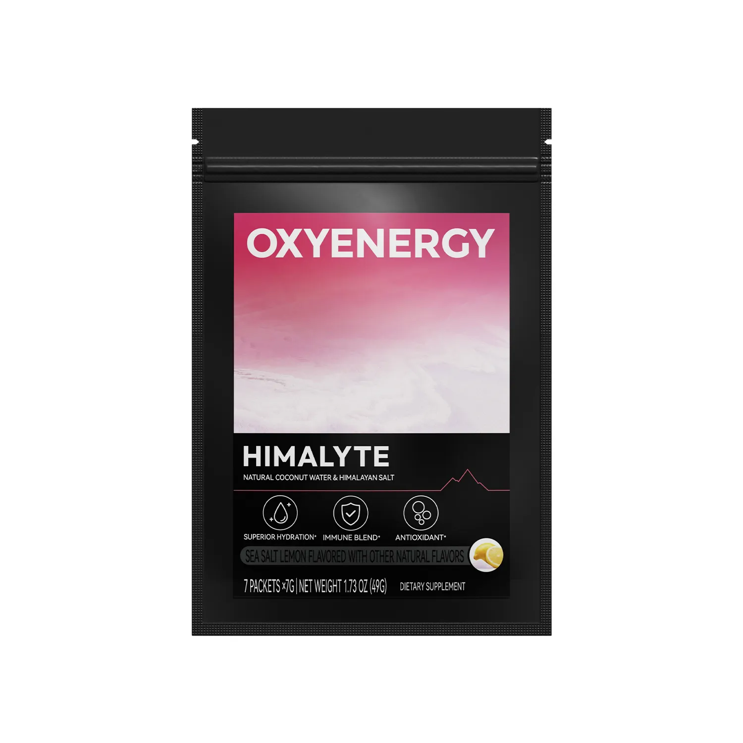 HIMALYTE - Image 5