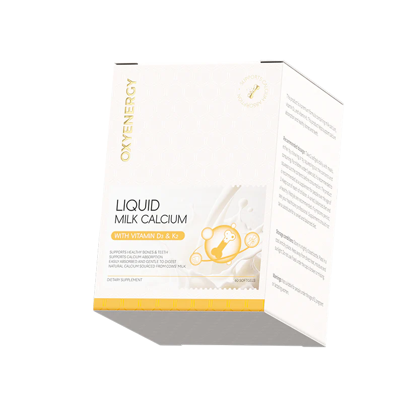 LIQUID MILK CALCIUM - Image 11