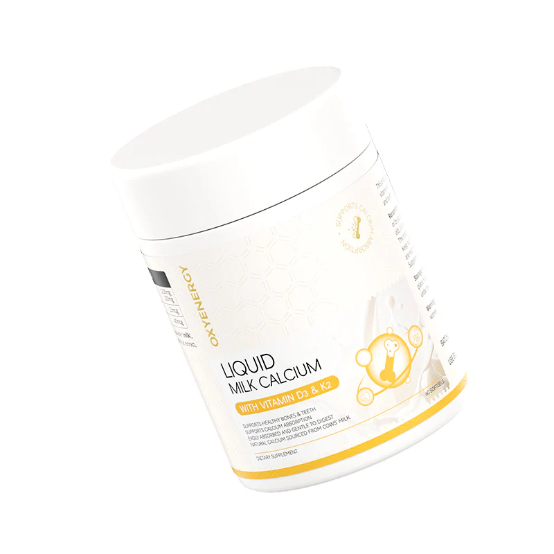 LIQUID MILK CALCIUM - Image 3