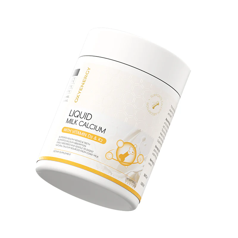 LIQUID MILK CALCIUM - Image 4