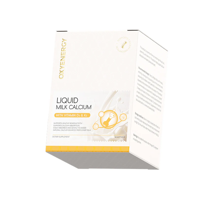 LIQUID MILK CALCIUM - Image 7