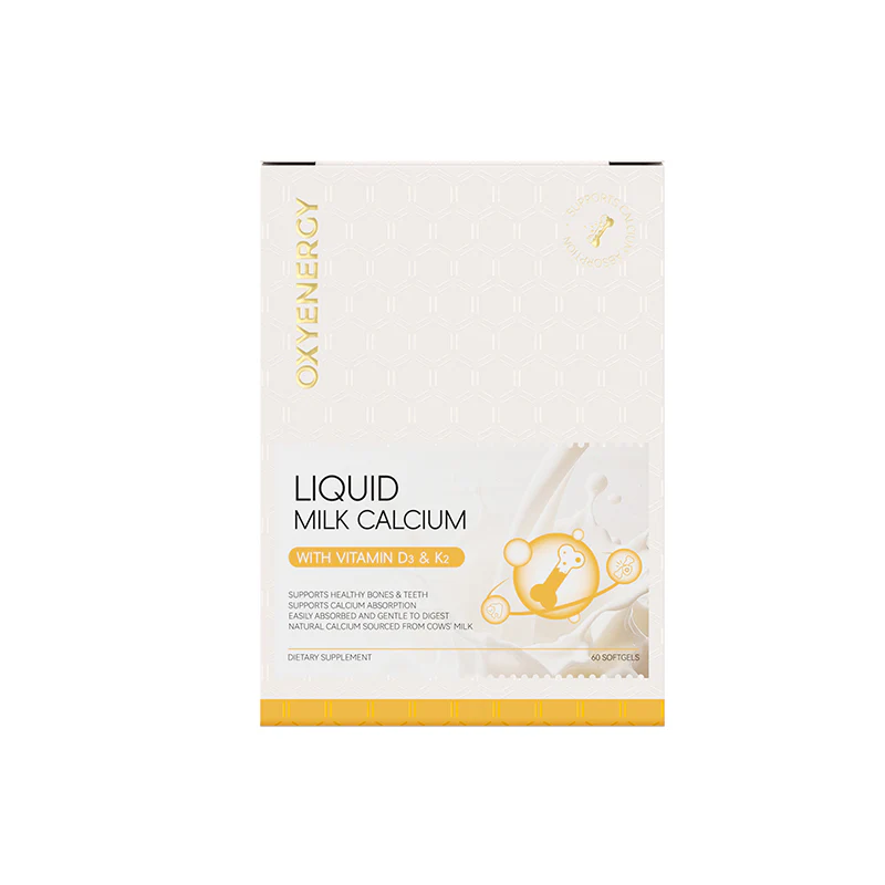 LIQUID MILK CALCIUM - Image 9
