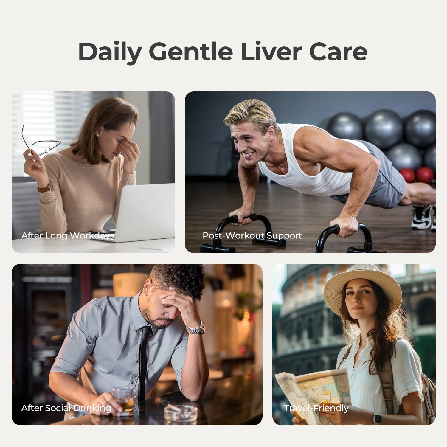 Liv-Detox Shot 5-in-1 Proprietary Blend - Image 7