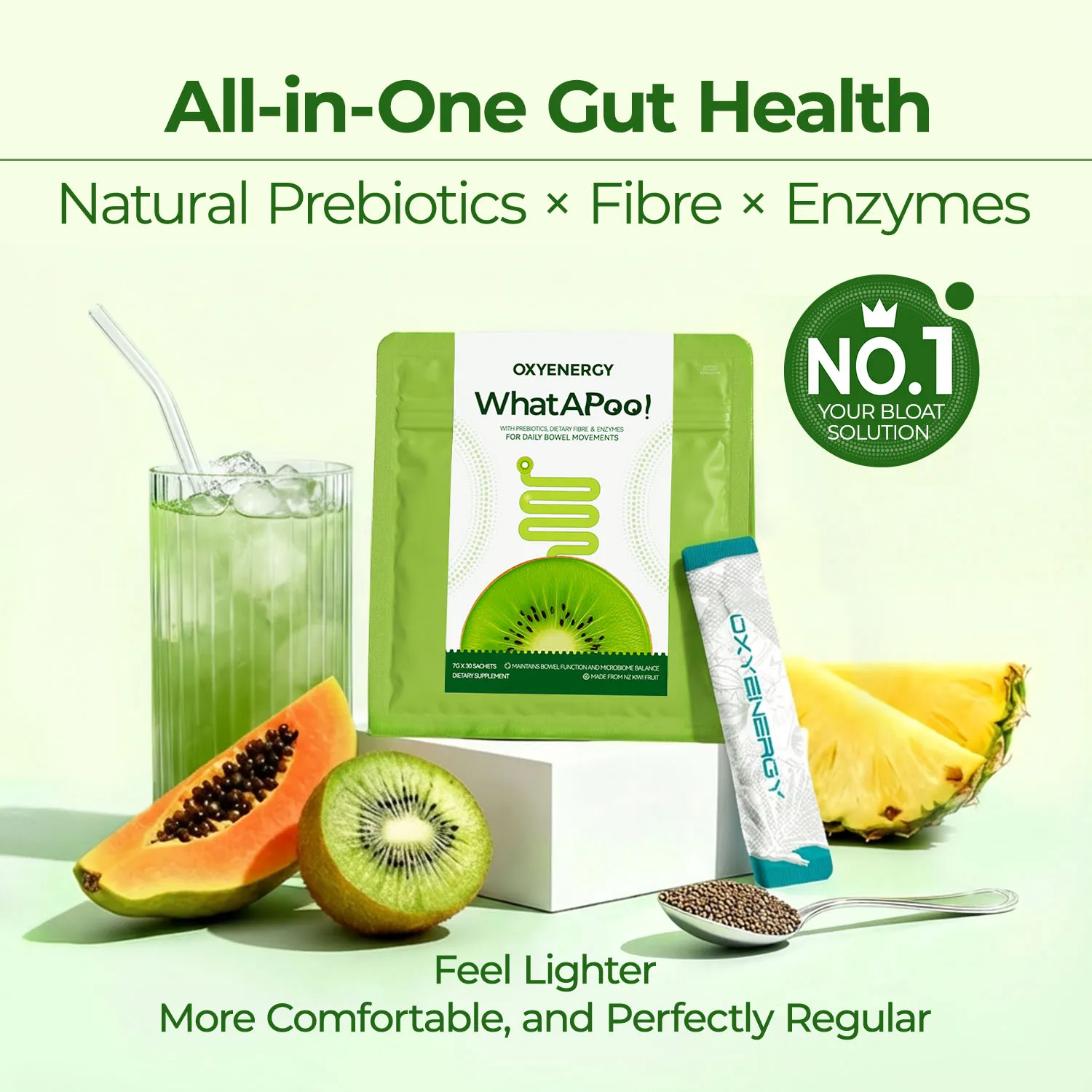 Metabolism & Gut Support Bundle - Image 10