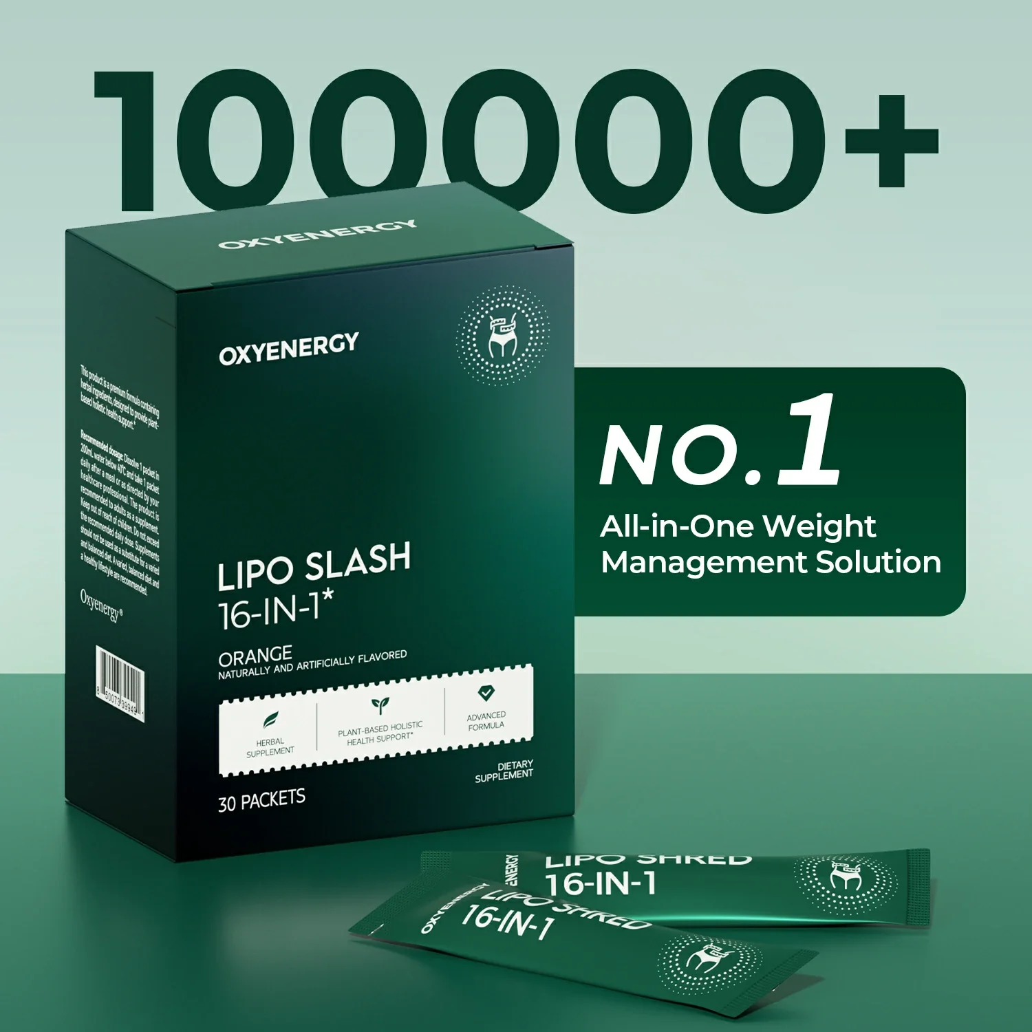 Metabolism & Gut Support Bundle - Image 4