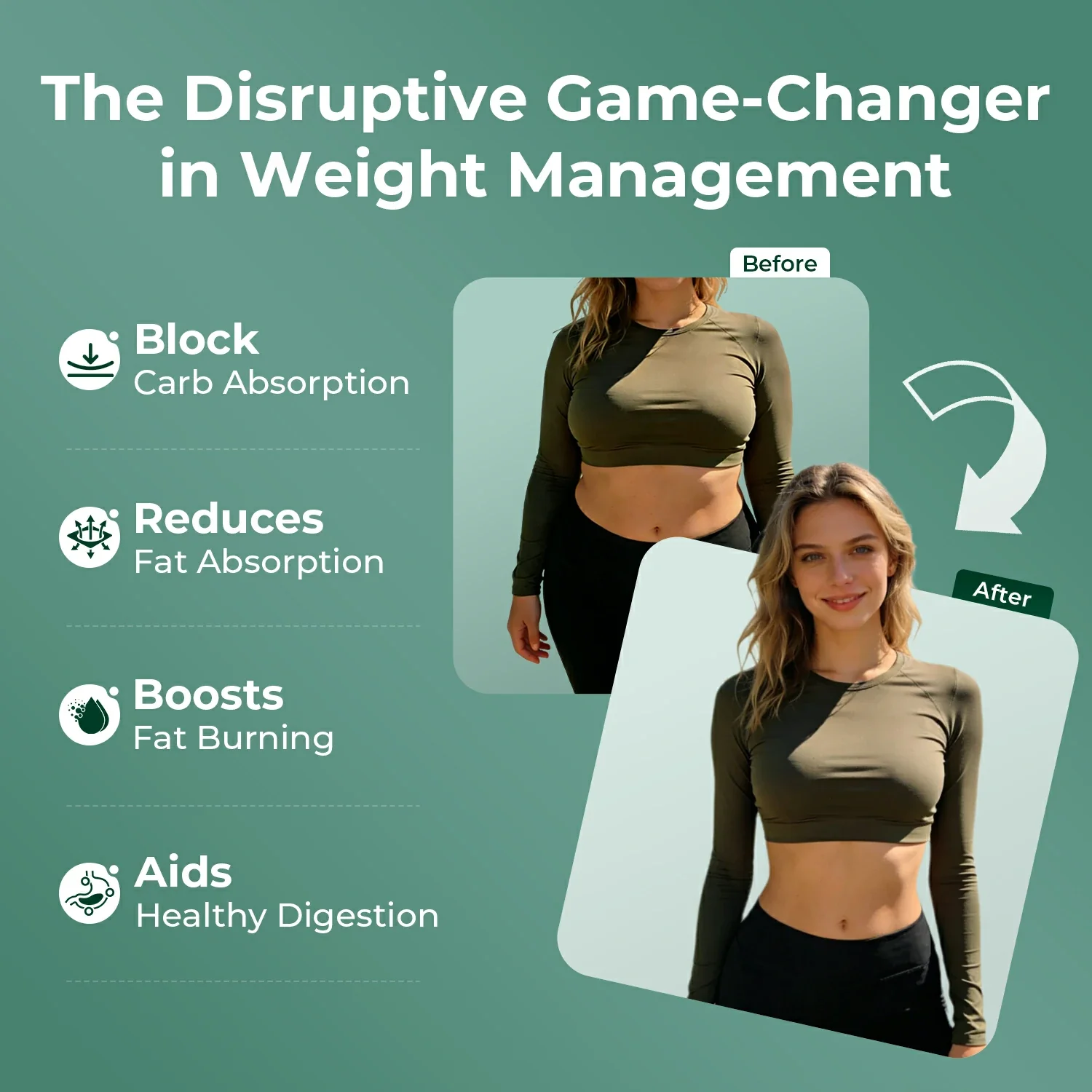 Metabolism & Gut Support Bundle - Image 6