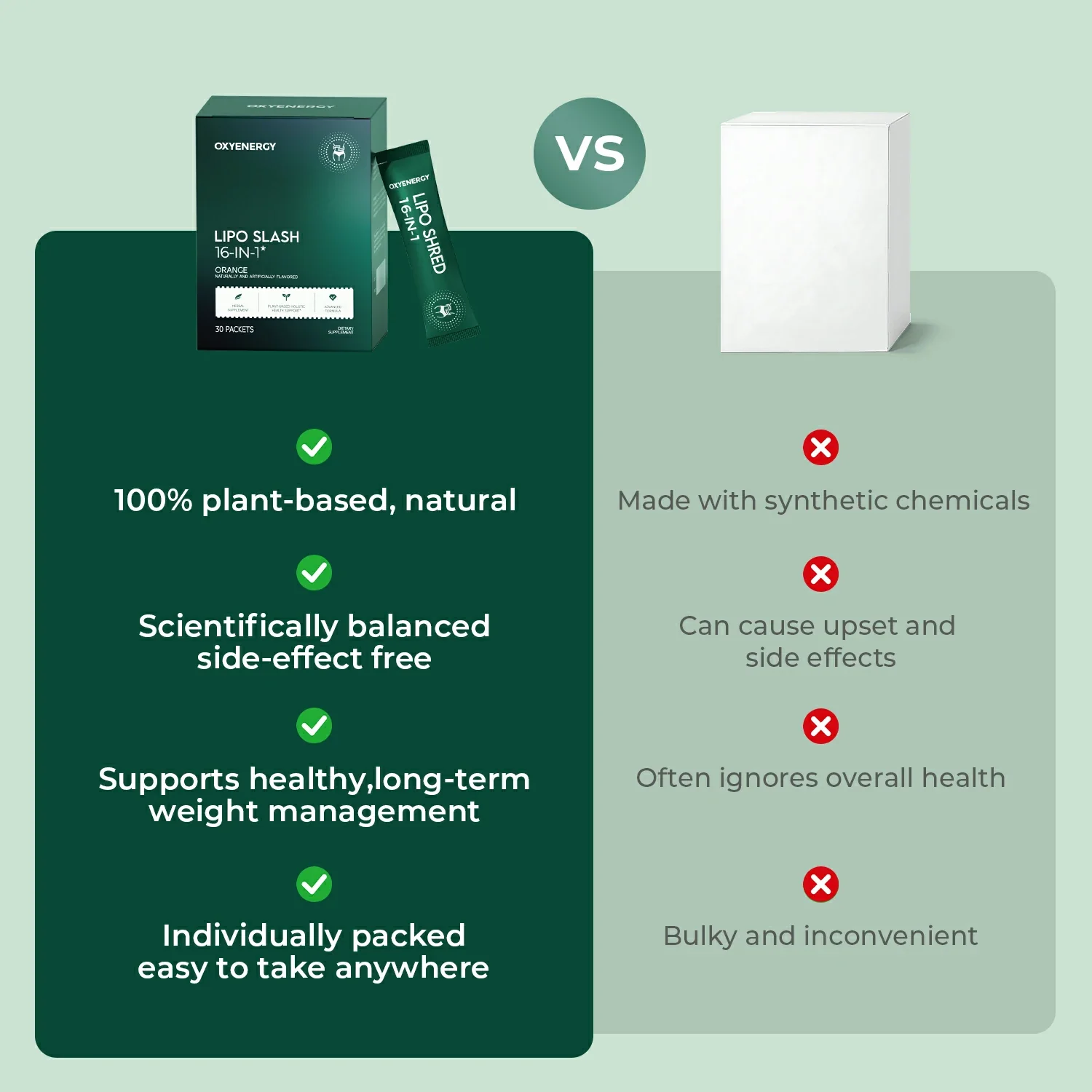 Metabolism & Gut Support Bundle - Image 8