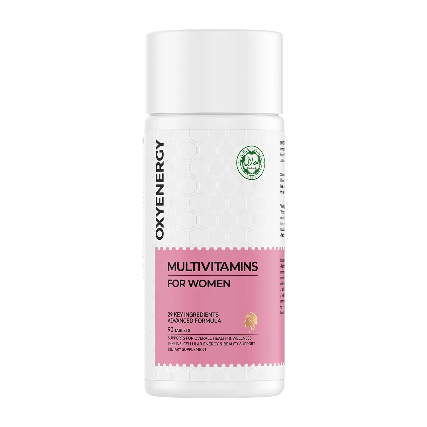 MULTIVITAMINS FOR WOMEN - Image 7