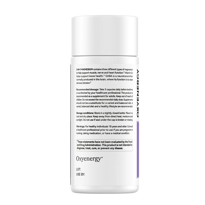 3 IN 1 MAGNESIUM - Image 3