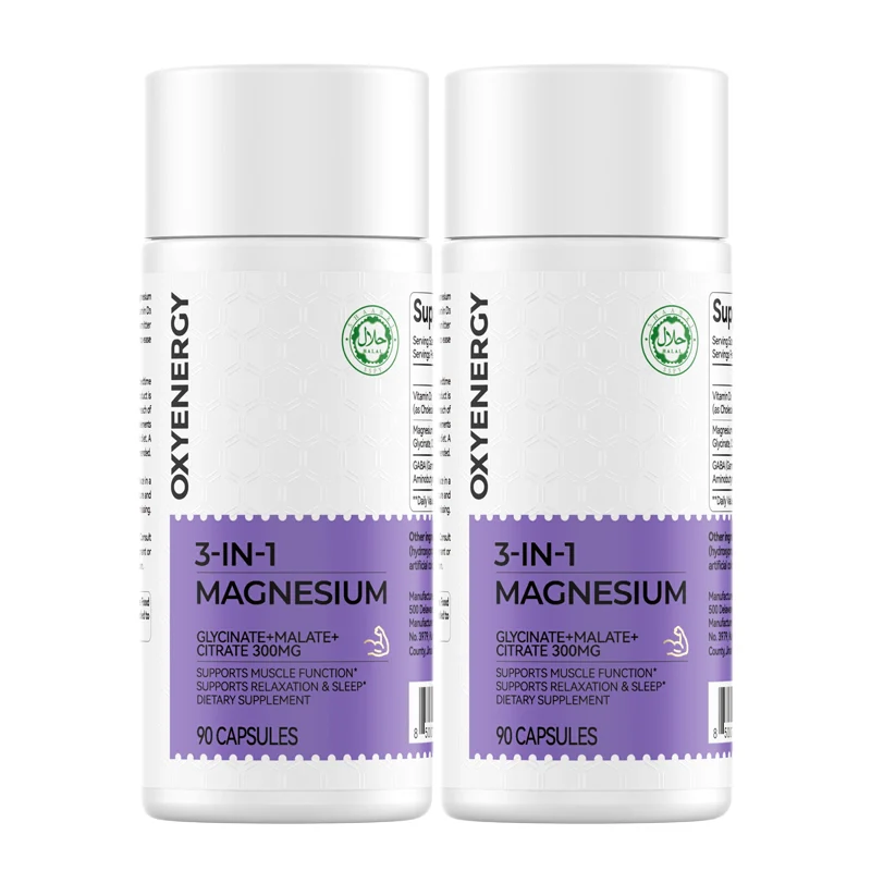 3 IN 1 MAGNESIUM - Image 4