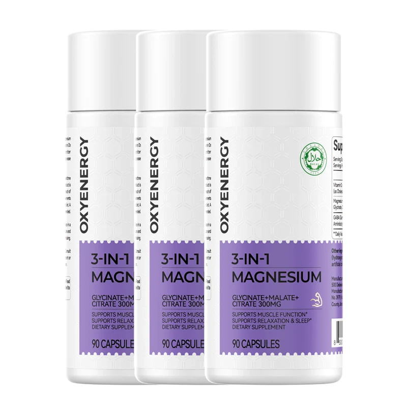 3 IN 1 MAGNESIUM - Image 5