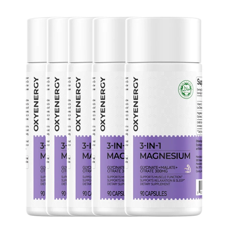 3 IN 1 MAGNESIUM - Image 6