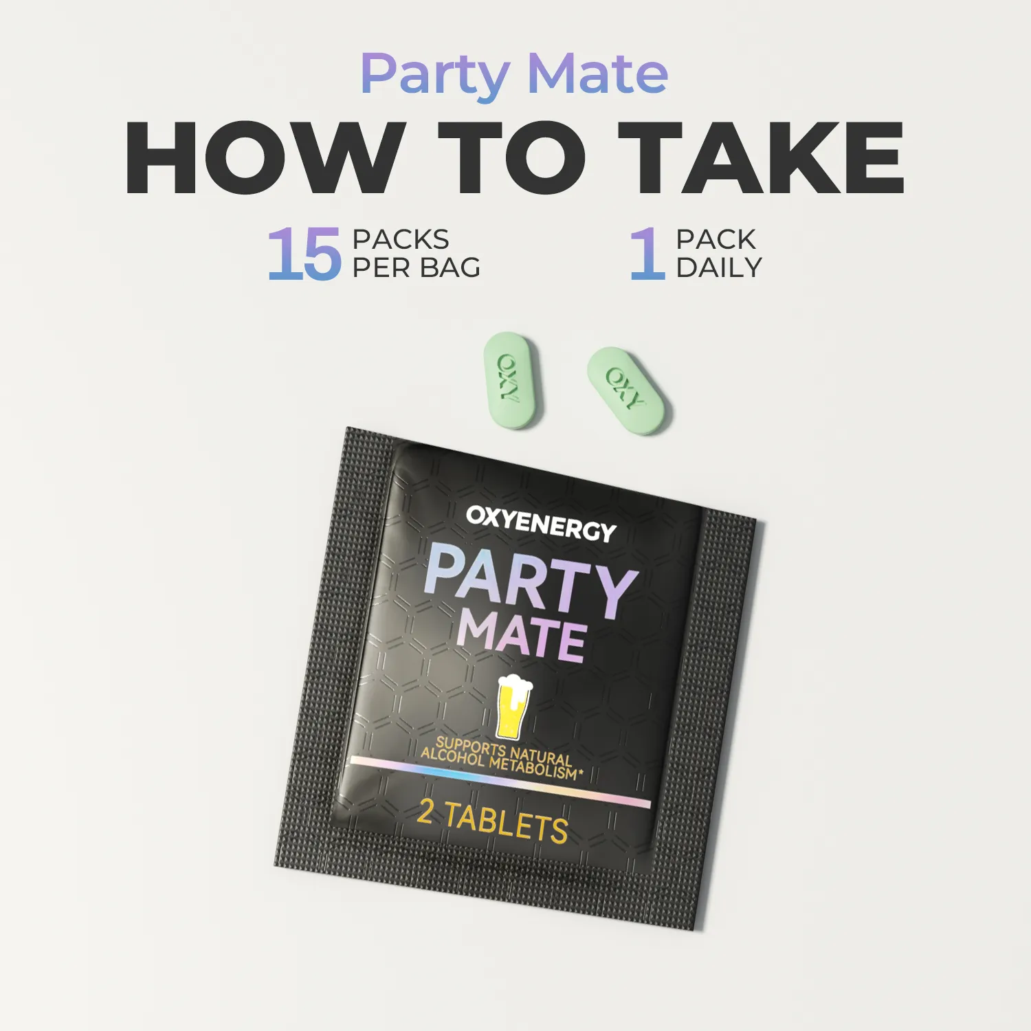 PARTY MATE - Image 3