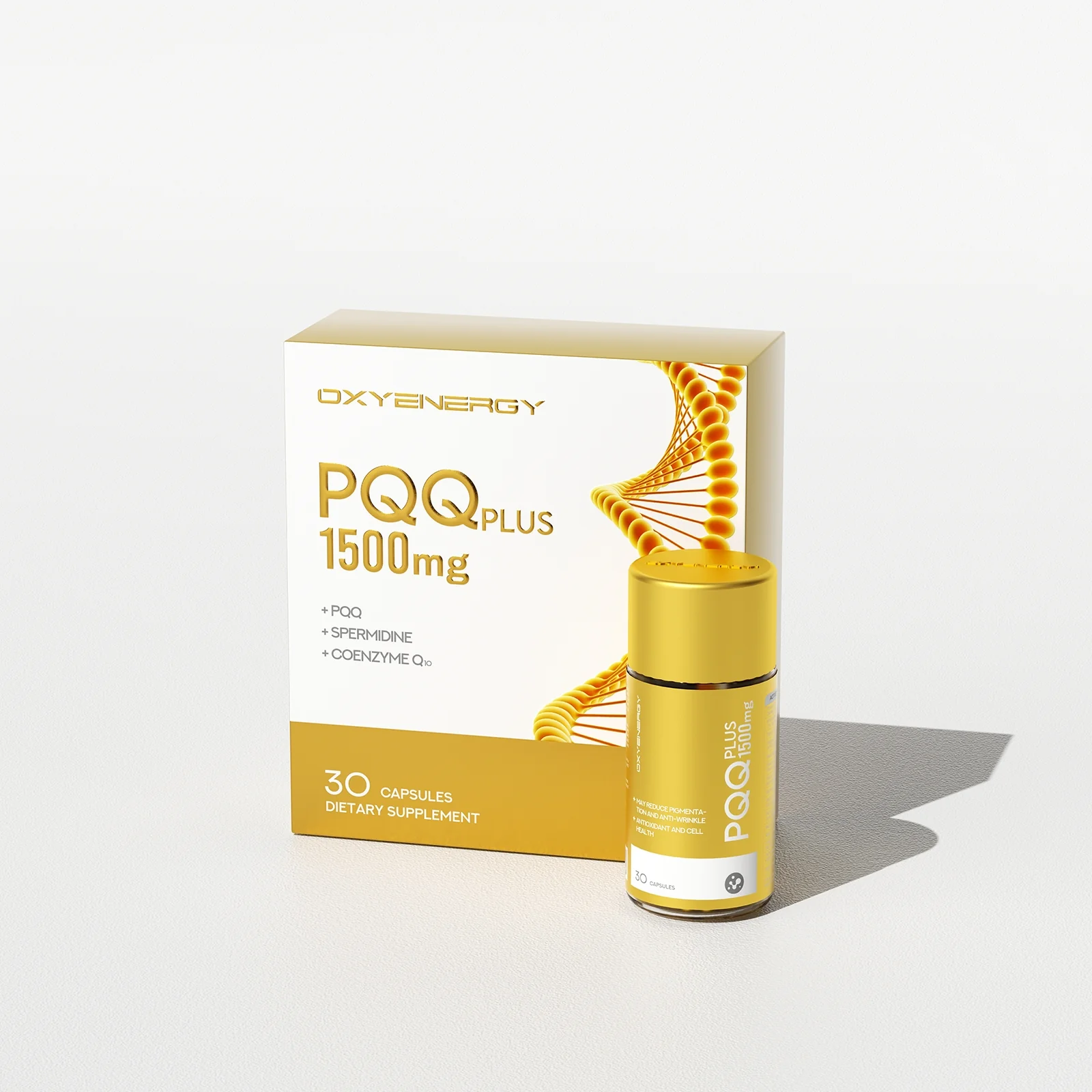 PQQ PLUS - Image 6