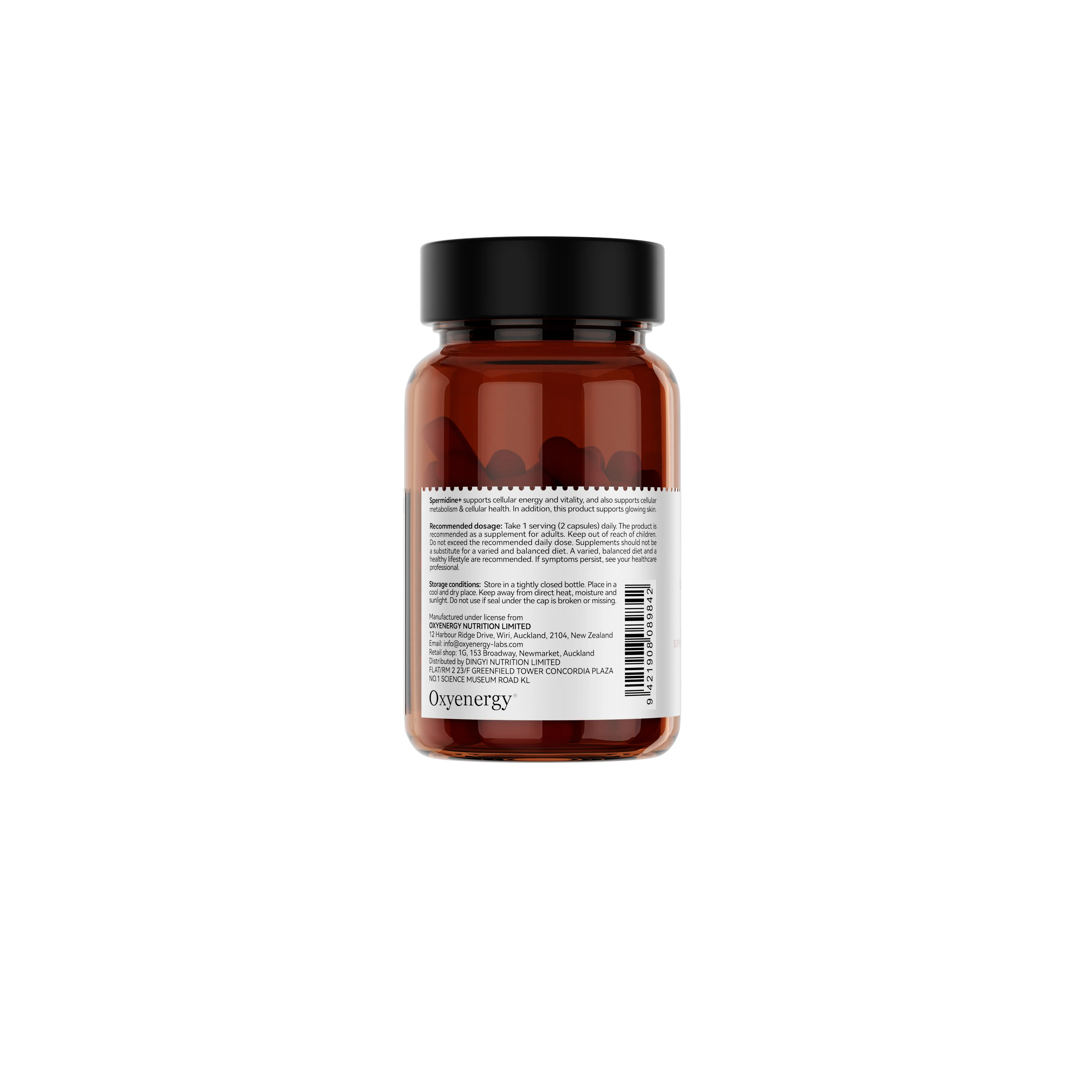 SPERMIDINE+ - Image 4