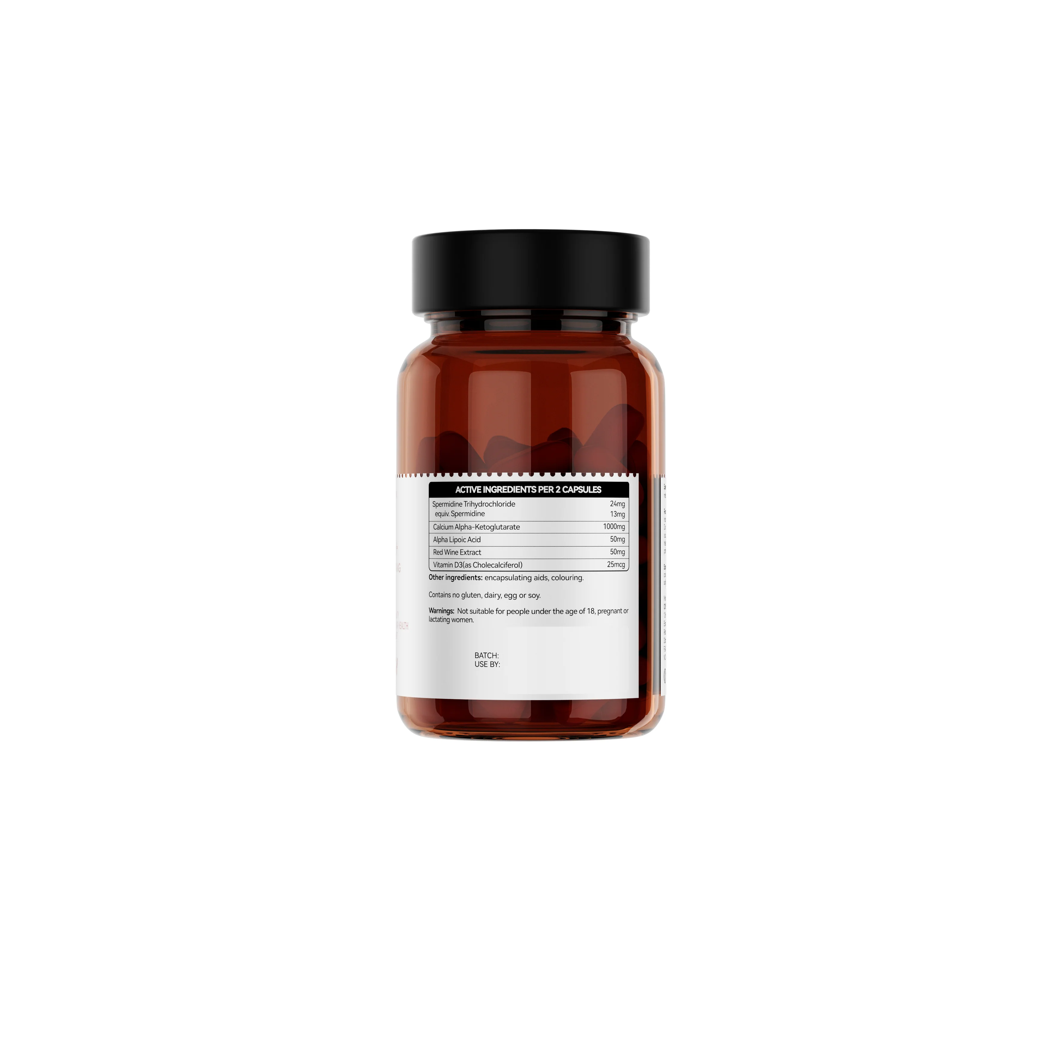 SPERMIDINE+ - Image 5