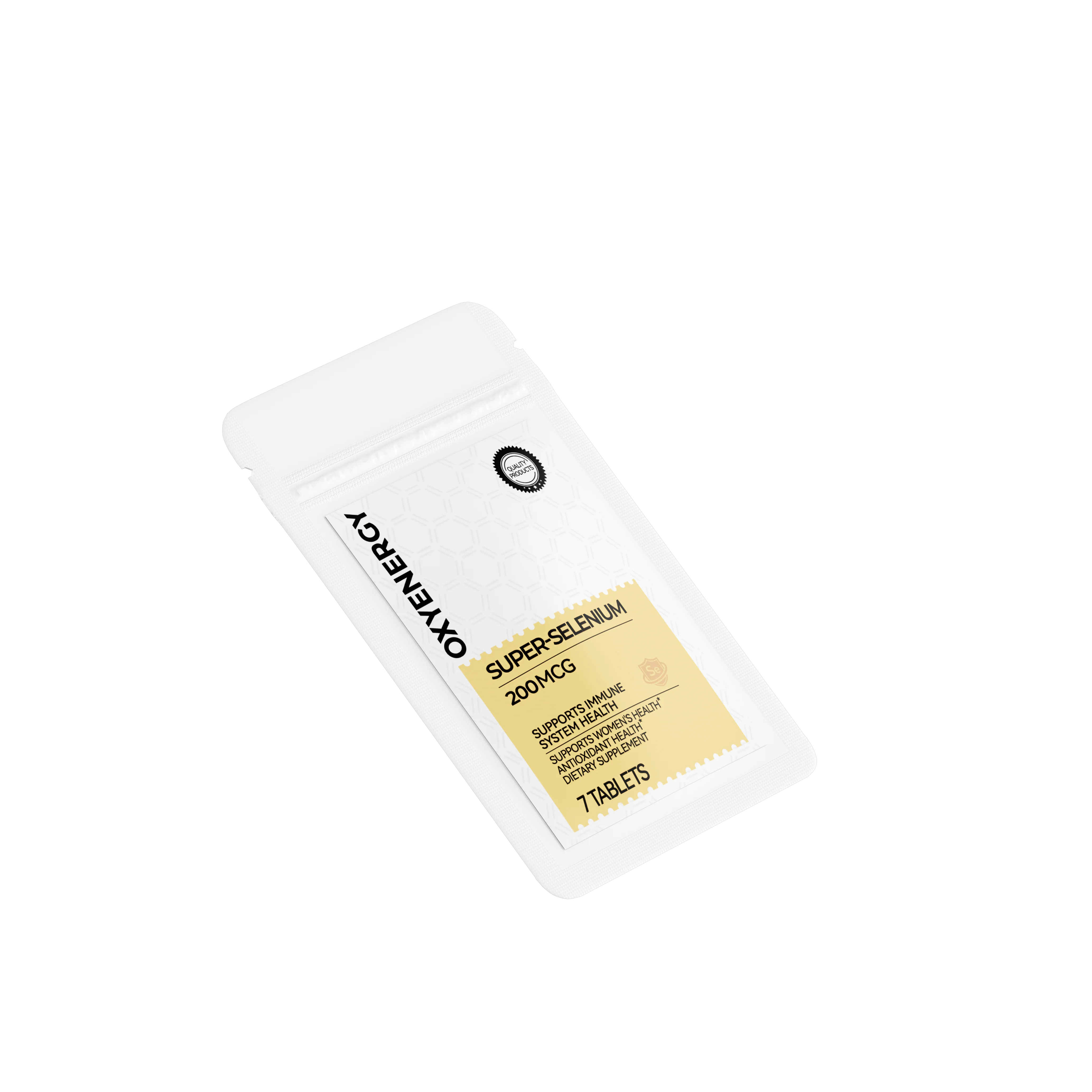 SUPER-SELENIUM Sachet - Trial Pack - Image 3