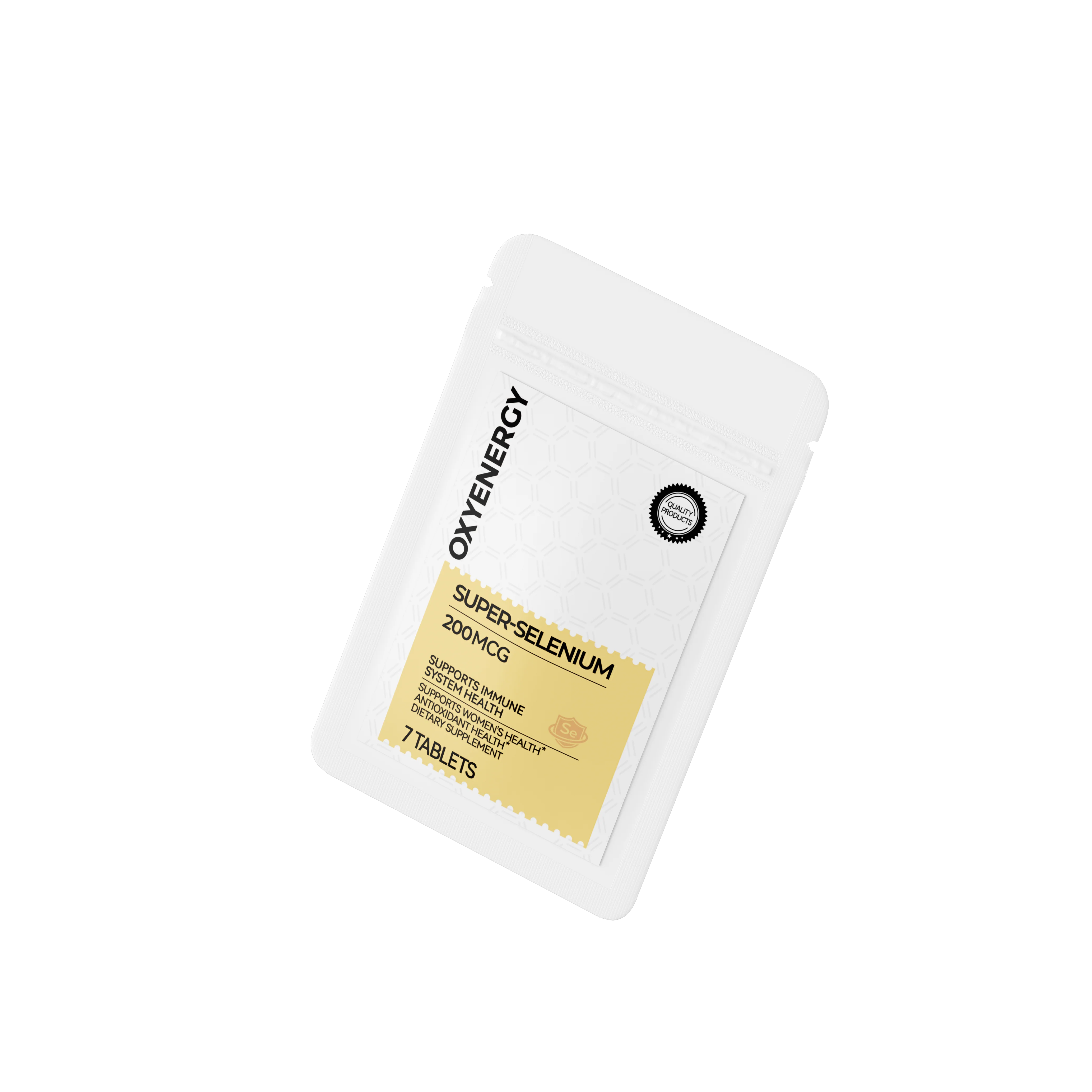 SUPER-SELENIUM Sachet - Trial Pack - Image 4