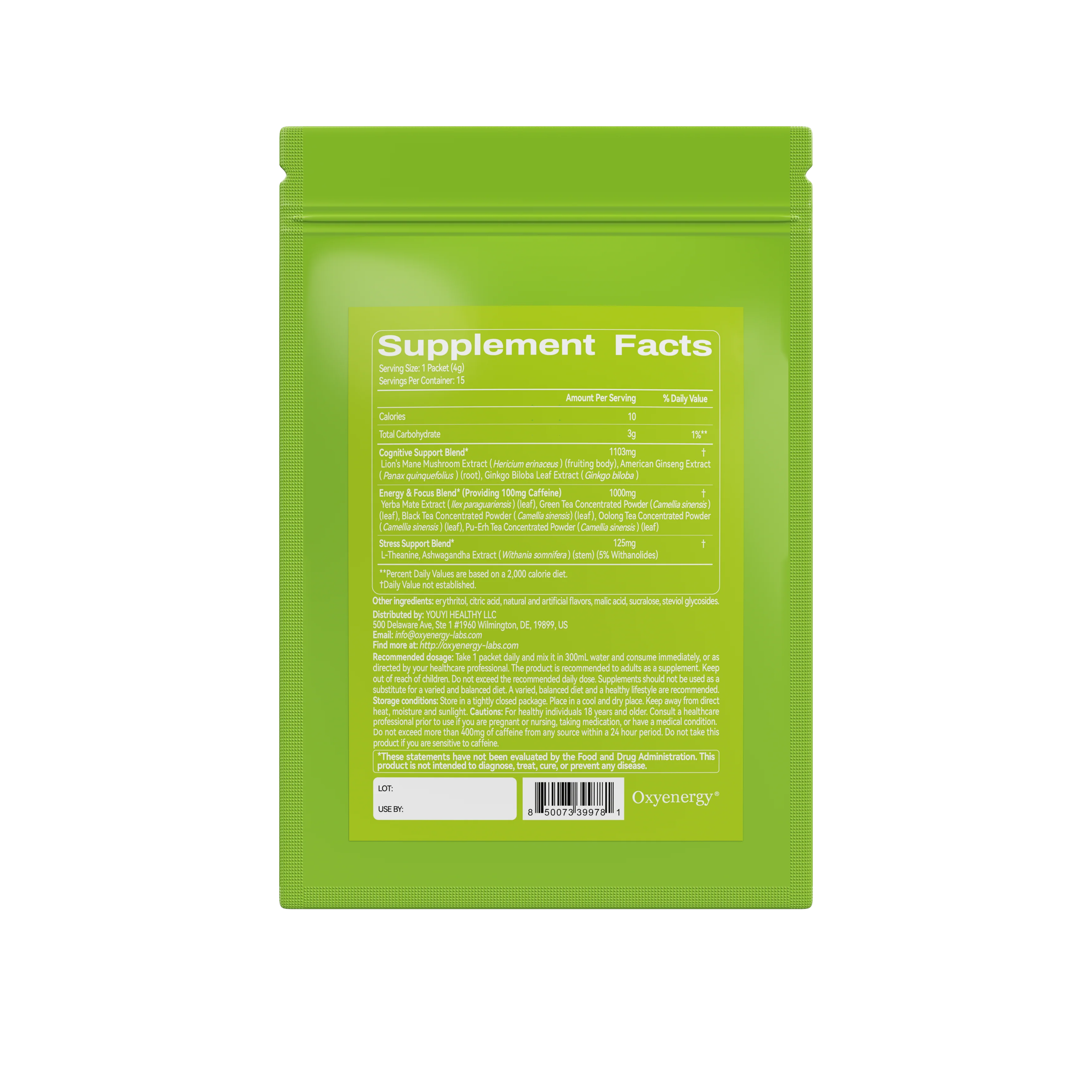 Yerba Slim - Image 8